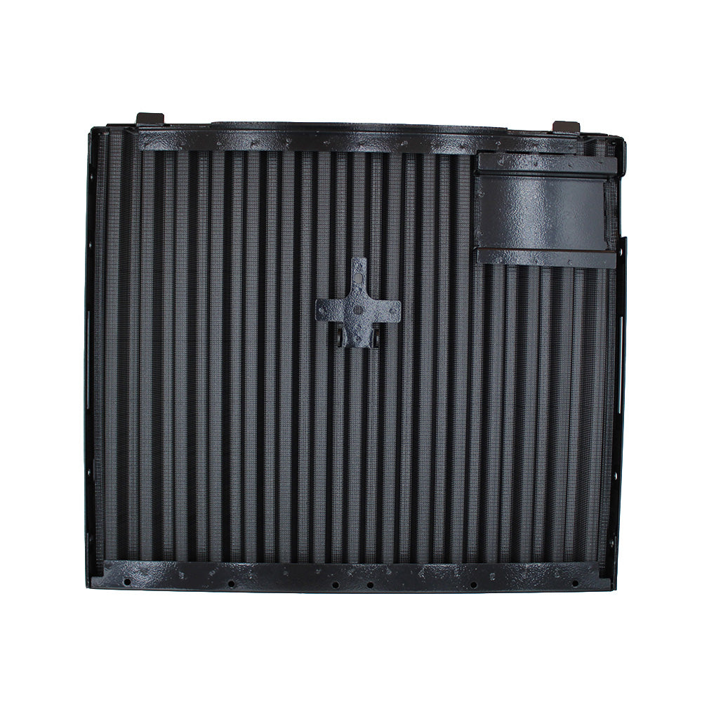 AL60648 Universal Side Screen Fits John Deere