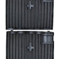 Qty 2: Universal Side Screen Fits John Deere Replaces AL60648