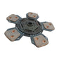 AL67974 Clutch Disc Fits John Deere 2355 2555