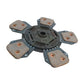 AL67974 Clutch Disc Fits John Deere 2355 2555