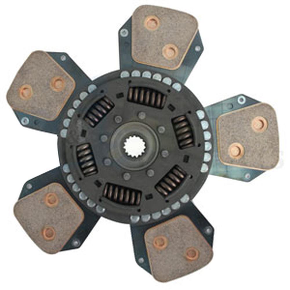AL67974 Clutch Disc Fits John Deere 2355 2555