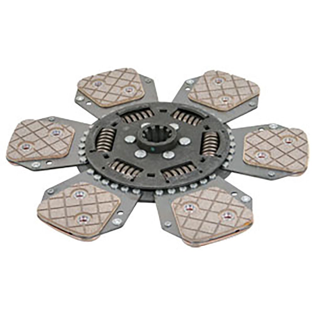 AL68022 Tractor Transmission Disc Fits John Deere 1641 2140 2550 2555 2750 3640