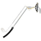 Fuel Sending Unit Fits John Deere Replaces AL33498