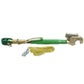 AL68208 Top Center Link Assembly Fits John Deere Fits JD 1640 2040 2130 2140 225
