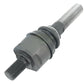 AL168703 Steering Joint, Length: 235mm Fits John Deere AL68253