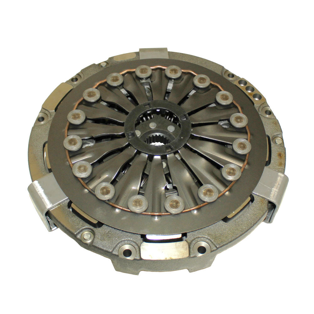 Pressure Plate Fits John Deere Models AL68485