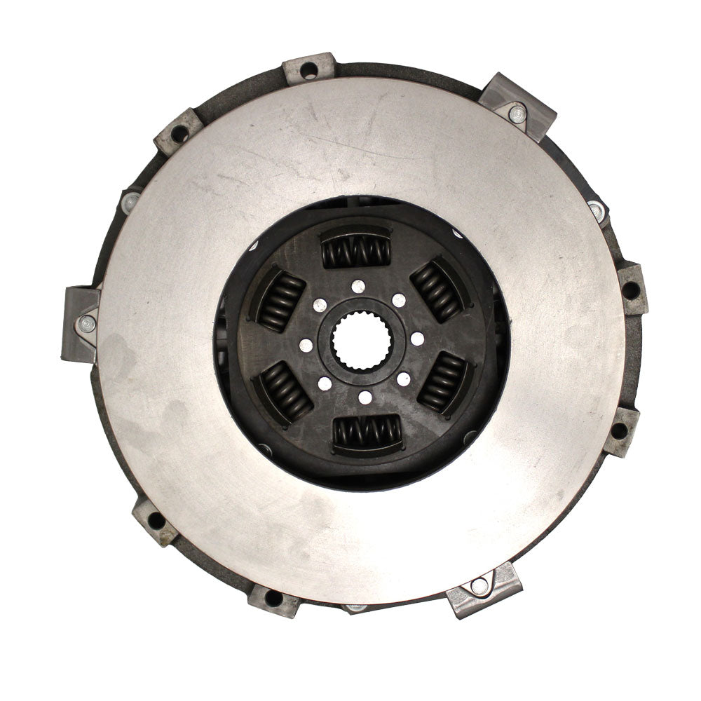 Pressure Plate Fits John Deere Models AL68485