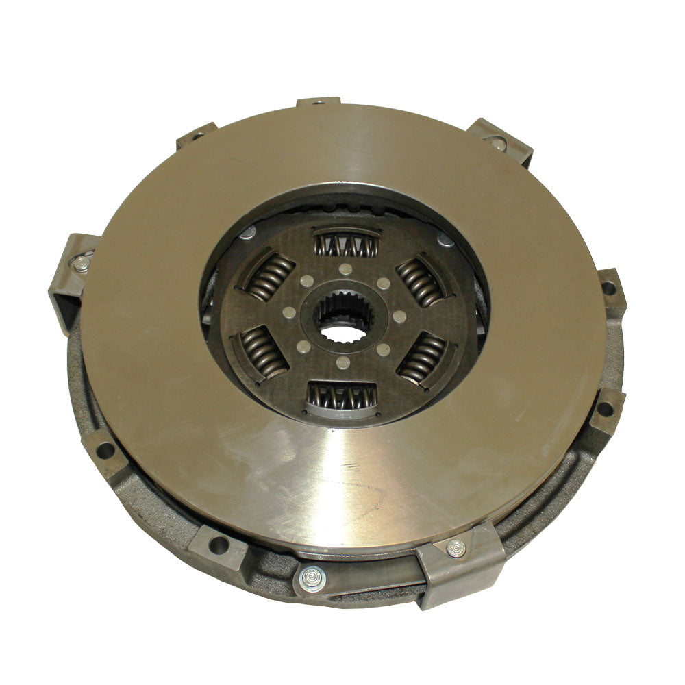 Pressure Plate Fits John Deere Models AL68485