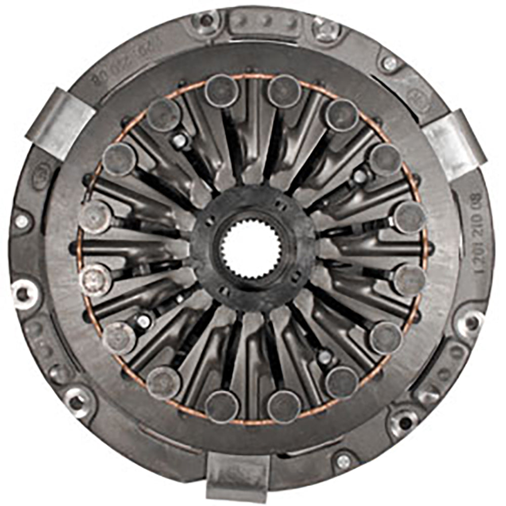 LuK® Premium Pressure Plate Assembly Fits John Deere 3055 3155 3255 3650 AL68486