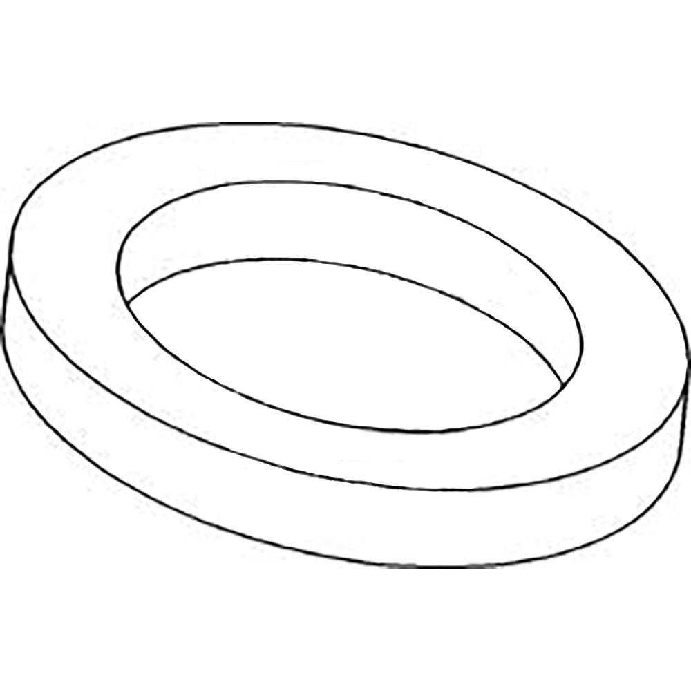 Hub Seal Fits Ford/New Holland Replaces 81867542