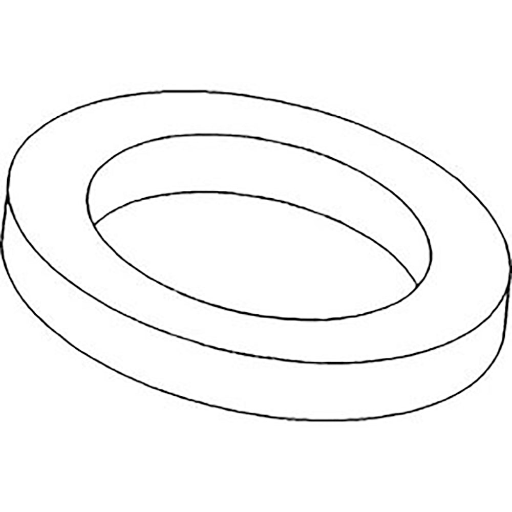 Hub Seal Fits Case/International Harvester Replaces 1964236C1