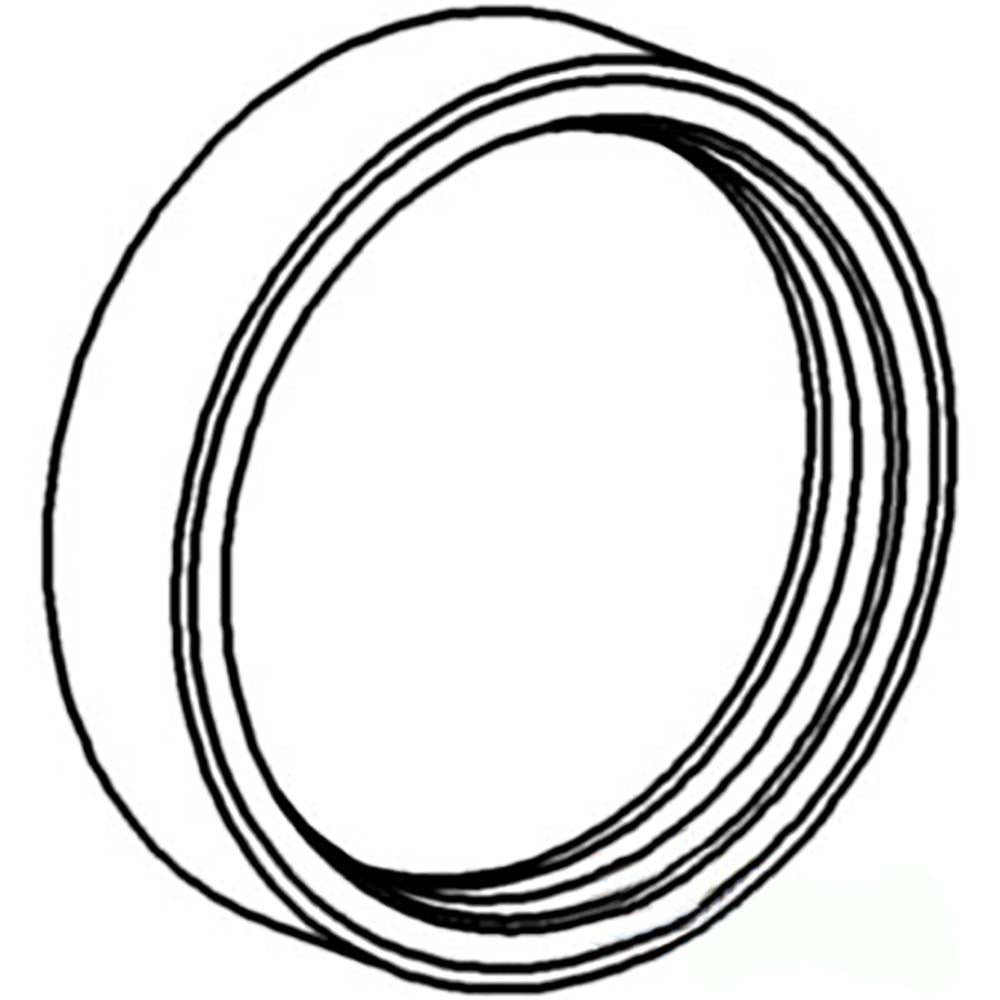 S.7791 Hub Seal - Fits Ford/New Holland