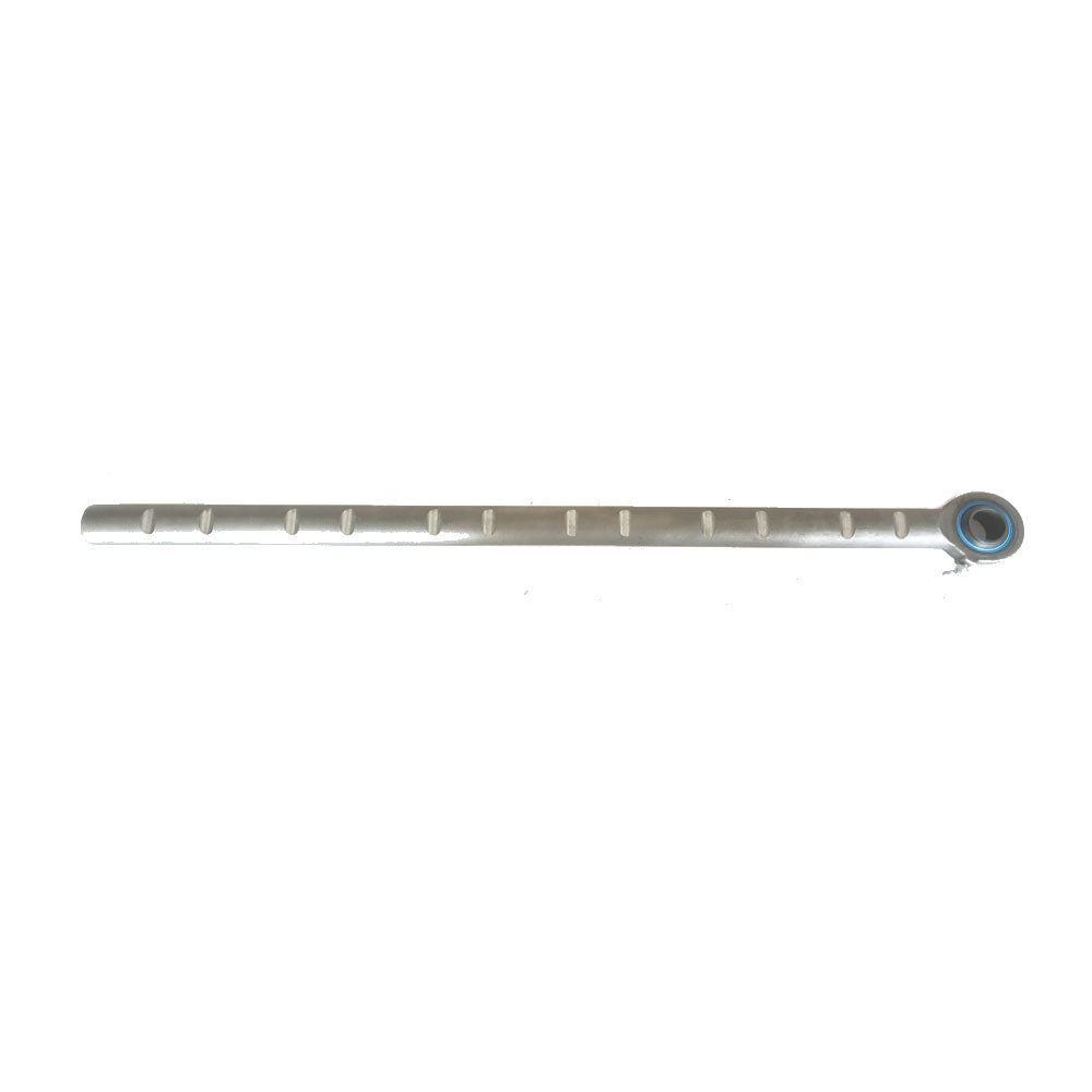 Interchangeable Long Tie Rod AL68724 Fits John Deere Tractor Models