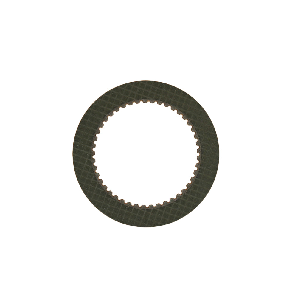 AL69559: Trans. Clutch Disc Fits John Deere 2355 2355N 2555 2755 2855 2950 2955