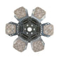 AL70272 Clutch Disc Fits John Deere Tractor 2550 2750 2755 2850 2855 2950 2955