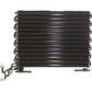 Air Conditioning Condenser Fits John Deere 2355 2555 2755 2855 2955 3155 AL70298