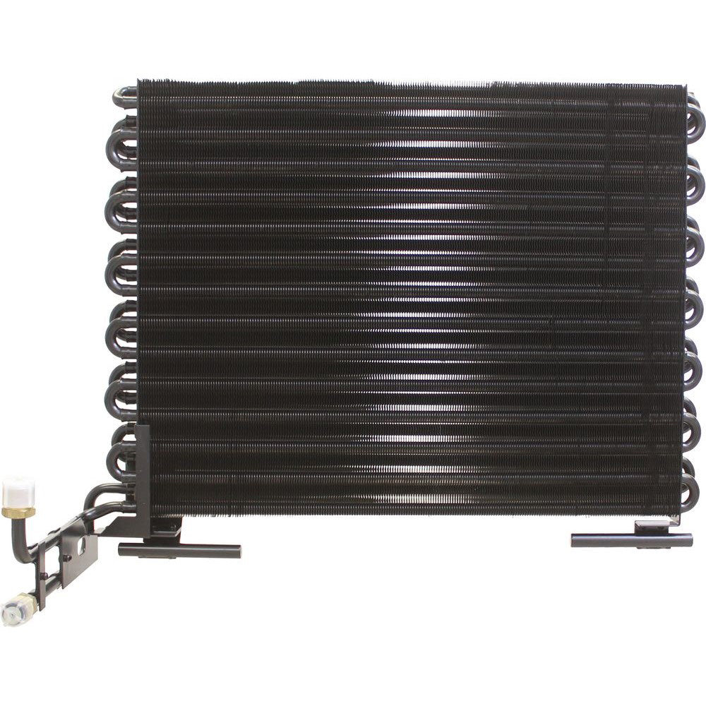 Air Conditioning Condenser Fits John Deere 2355 2555 2755 2855 2955 3155 AL70298
