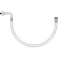 AL70896 New Tractor Compressor Line Fits John Deere 2940 2950 2955 3040 3050  +