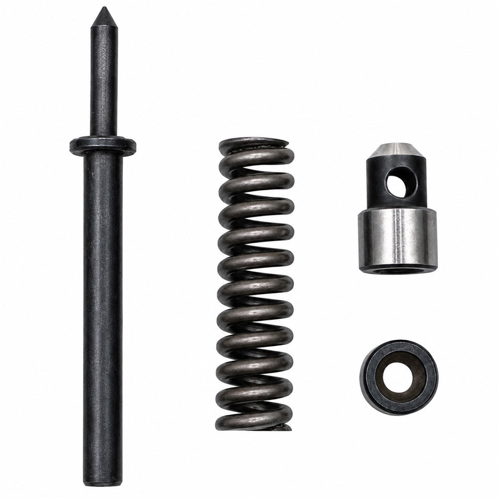 Hydraulic Pump Valve Kit Fits John Deere Replaces AL71019