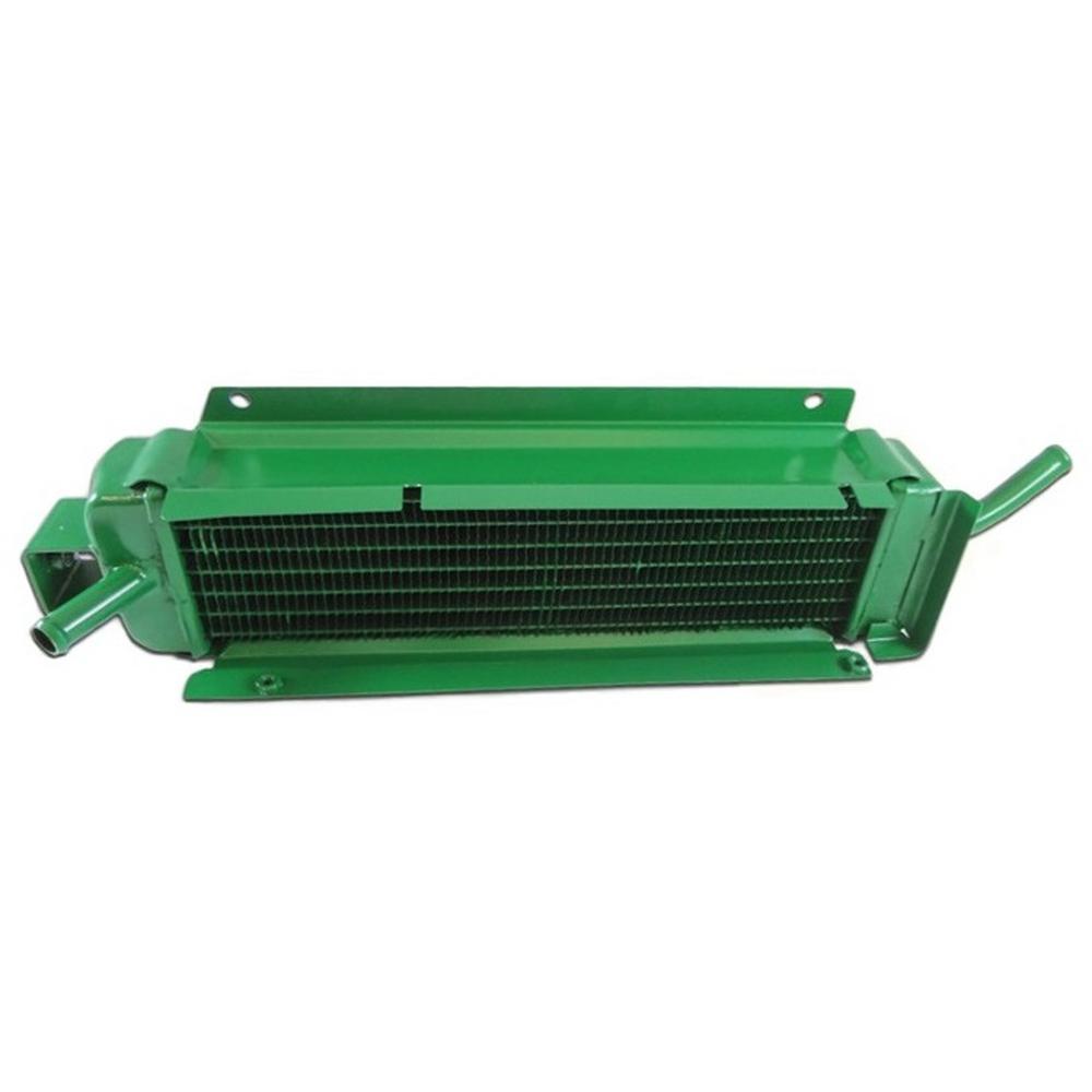 AT20848 New Transmission Oil Cooler Fits John Deere 820 920 1020 1120 1520+