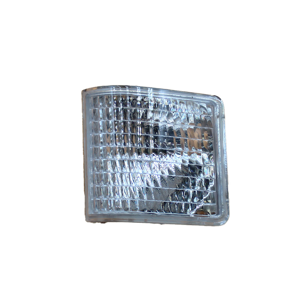 AL78177 One LH LED Work Light Fits John Deere 6010 6100 6110 6110L 6200