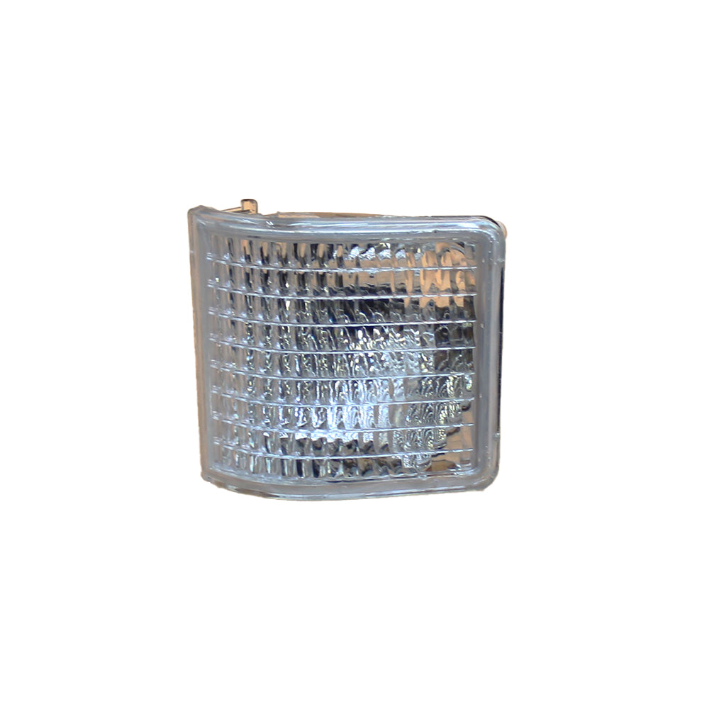 AL78177 One LH LED Work Light Fits John Deere 6910S, 7200, 7210, 7400, 7410