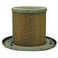 AL78224 Air Filter Fits John Deere 6100 6110 6200 6200L 6210 6300 6300L