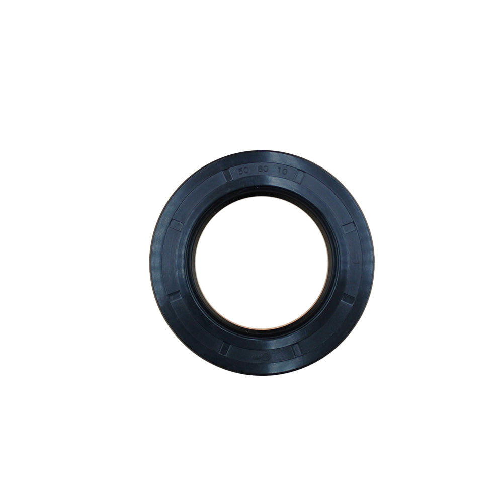 TX51775 Double Lip Seal, 50 x 80 x 10mm Fits Long Tractor