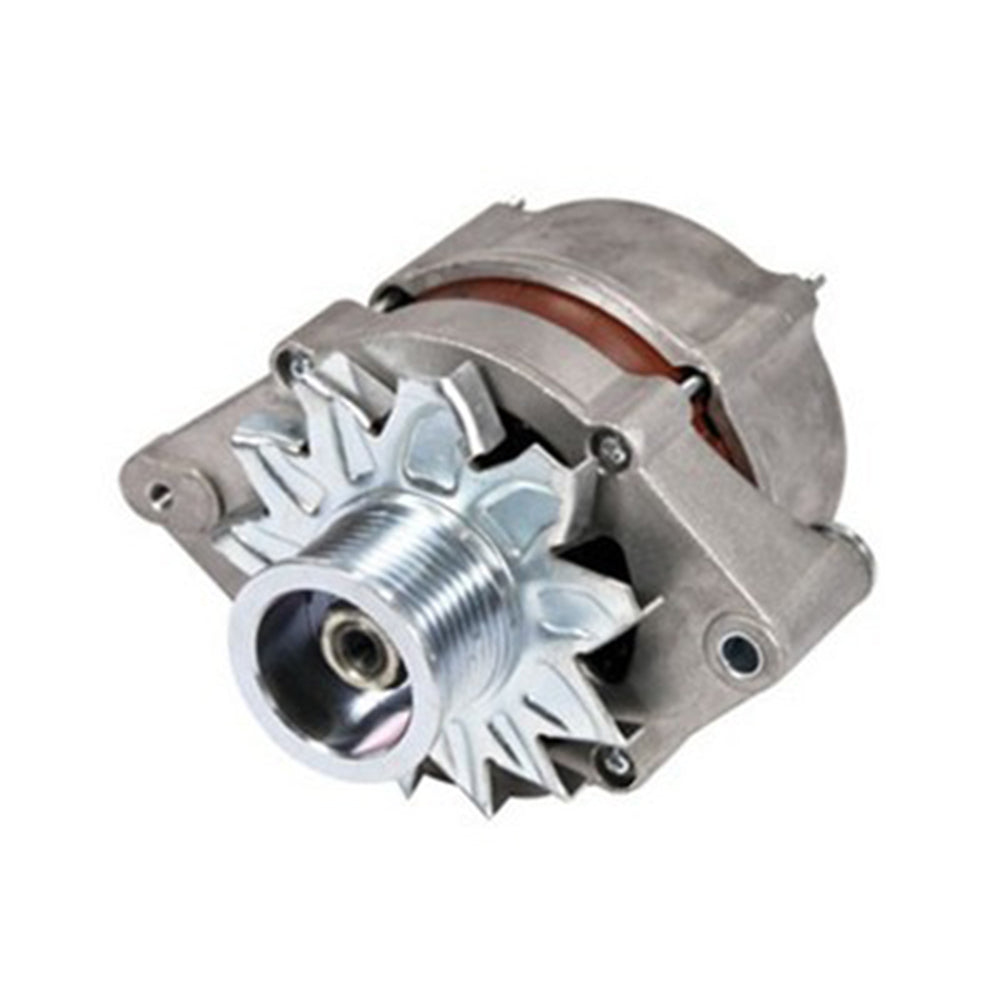 AL81436 Alternator Fits John Deere 840 940 1030 1040 1130 1140 1530 1550 1 Yr Wa