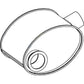 Muffler - Right Hand Exhaust Fits John Deere 6310 6410 6200 6300 6400 AL82411