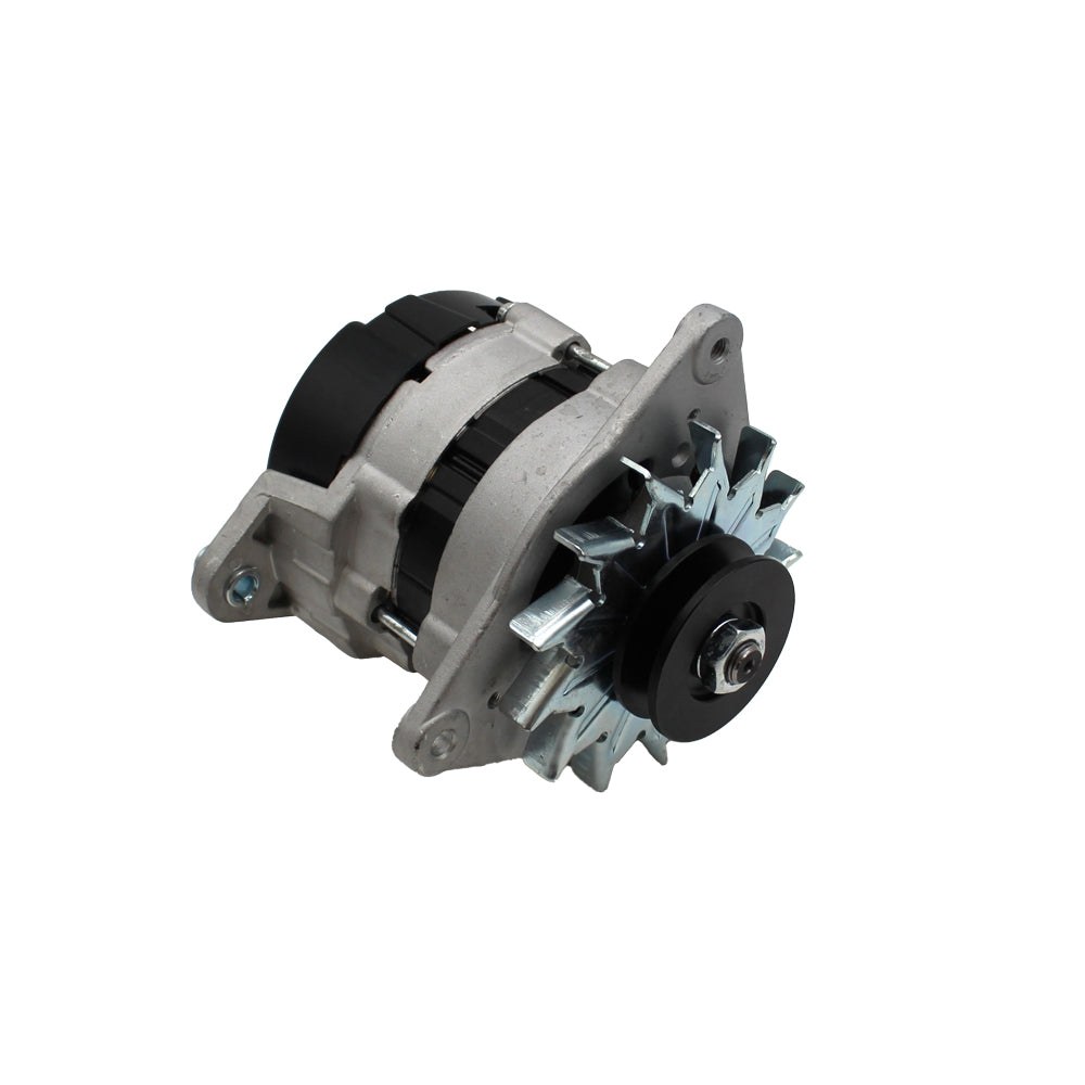 K306549 K925009 Alternator Fits Case-IH 380B 580F 580G 584 Skid Steer 1390