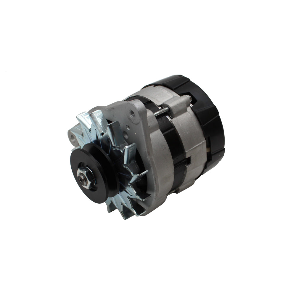 K306549 K925009 Alternator Fits Case-IH 380B 580F 580G 584 Skid Steer 1390