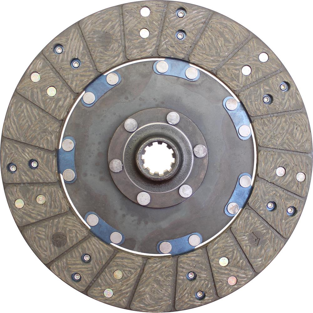 AM100687AS Woven Clutch Disc