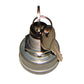 Ignition Switch w/ Keys Fits John Deere 636M 647 647A 648M 648R 652B 652R 652M
