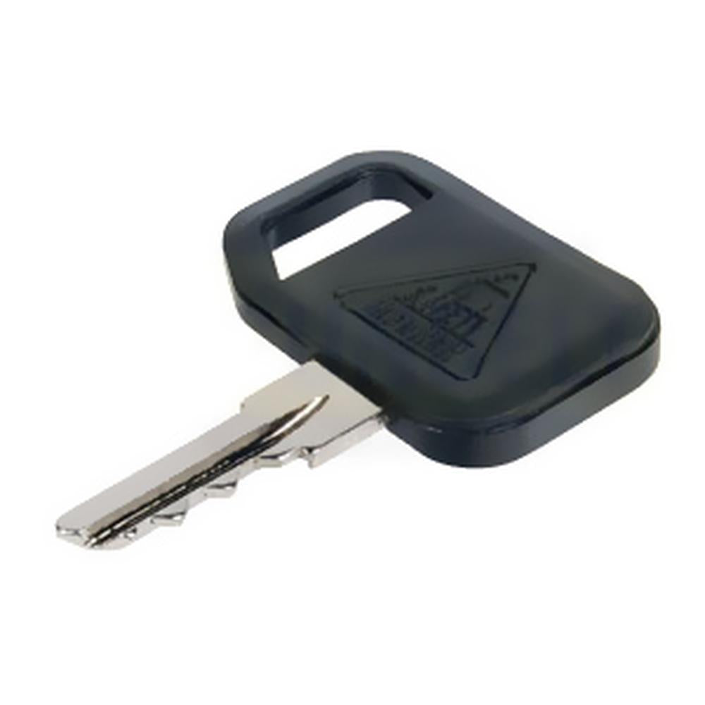 Ignition Key(s) with Plastic Cover Fits International Replaces 131313C1