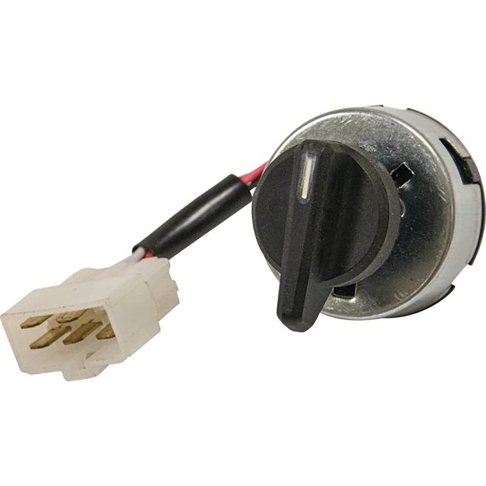 Replacement Light Switch Fits John Deere Compact Utility Tractors AM102356