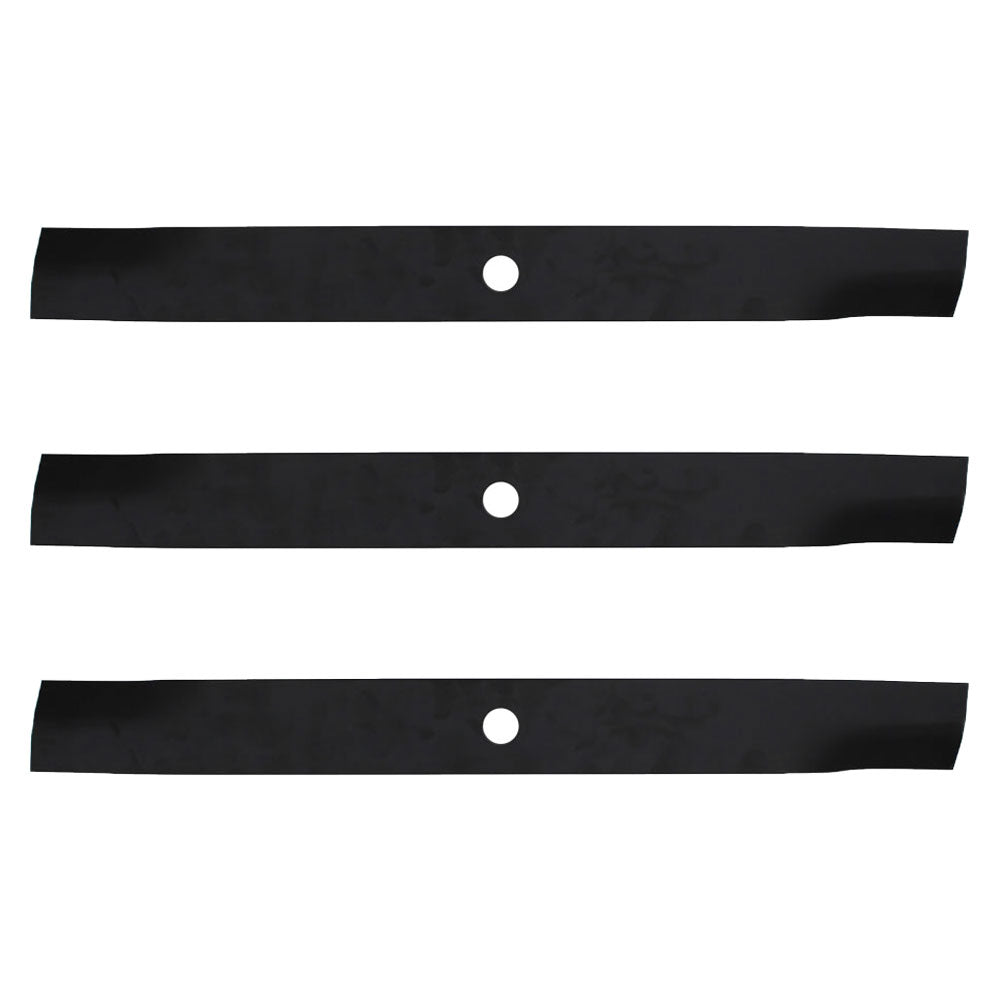 Qty 3: Lawnmower Blade Fits MTD Replaces AM102401_x3