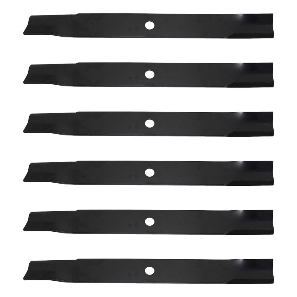 Qty 6: Lawnmower Blade Fits MTD Replaces AM102401_x6