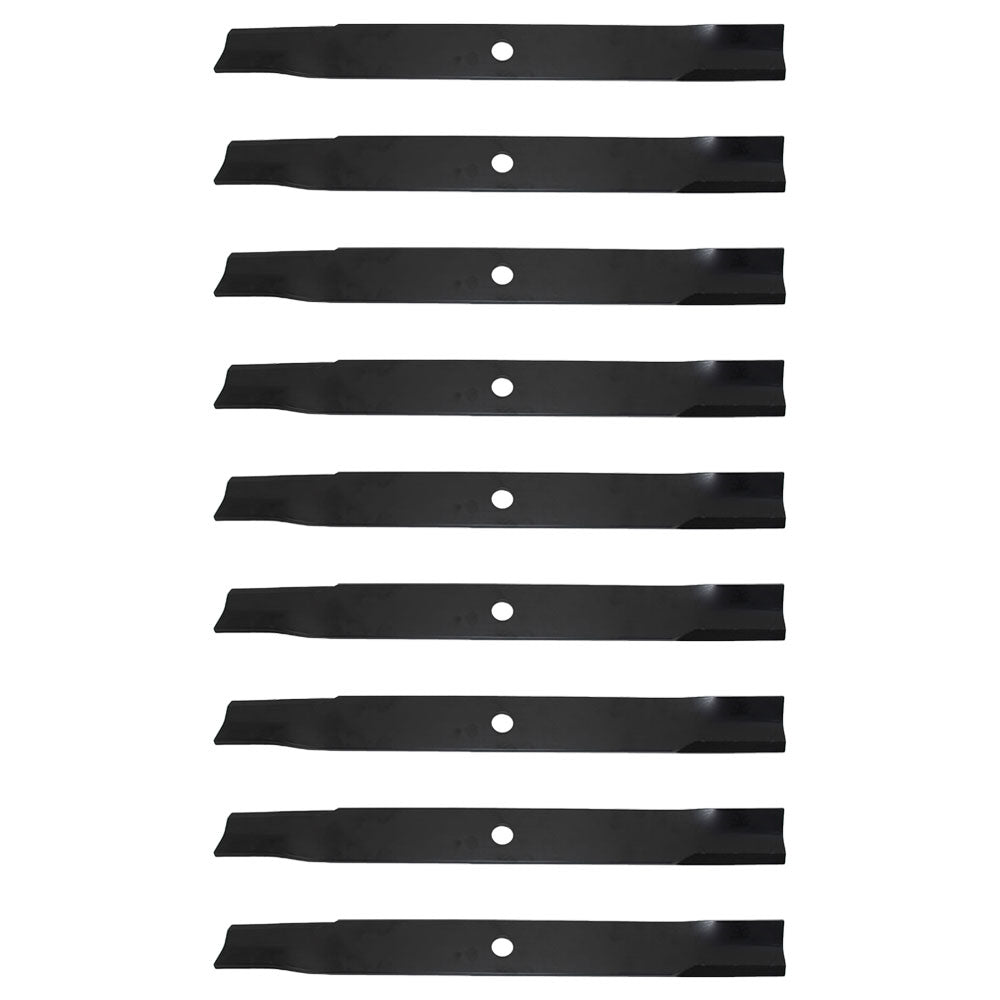 Qty 9: XHT Lawnmower Blade Fits Windsor Replaces 50-4405