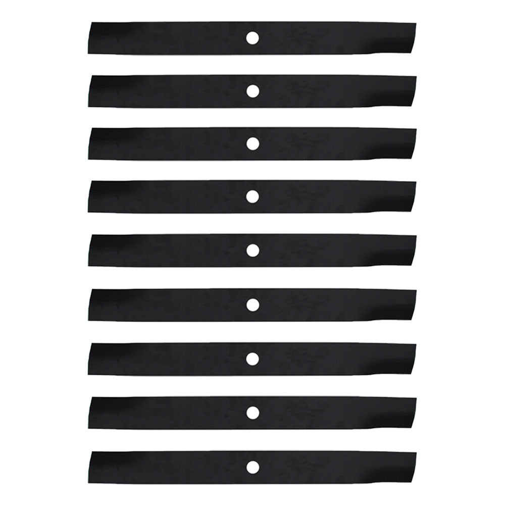 Qty 9: XHT Lawnmower Blade Fits Homelite Replaces AM102401_x9
