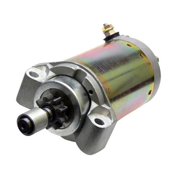 Repeteerstarter