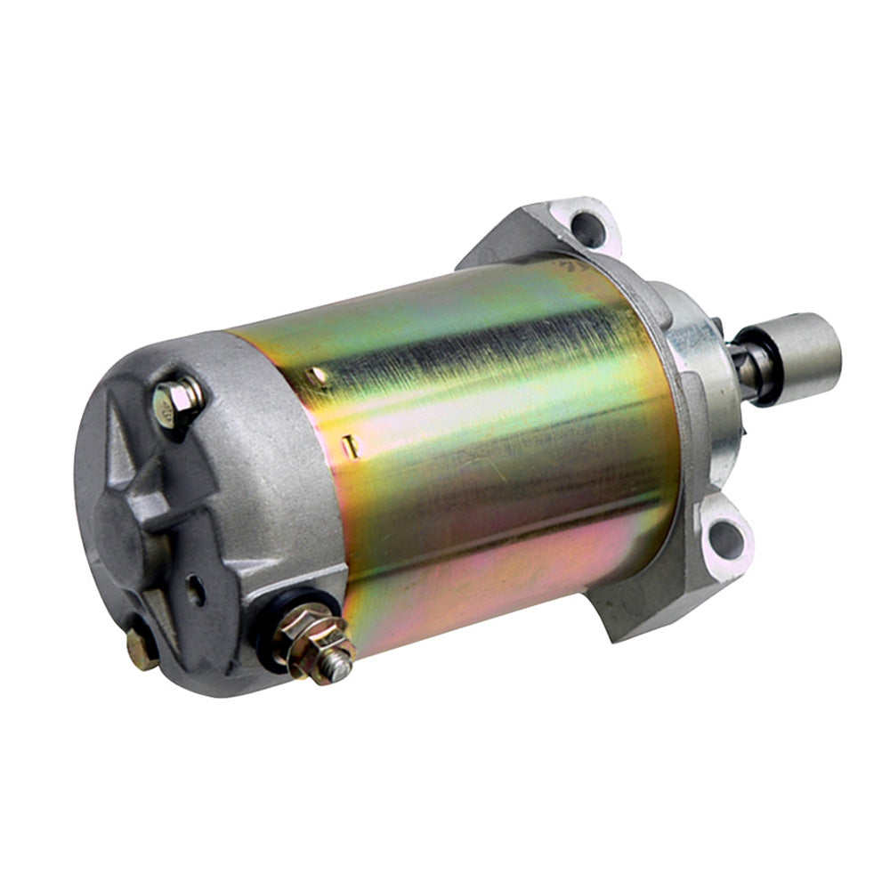 Starter - Fits Denso Style PMDD (18403) Fits John Deere 160 165 AM102628