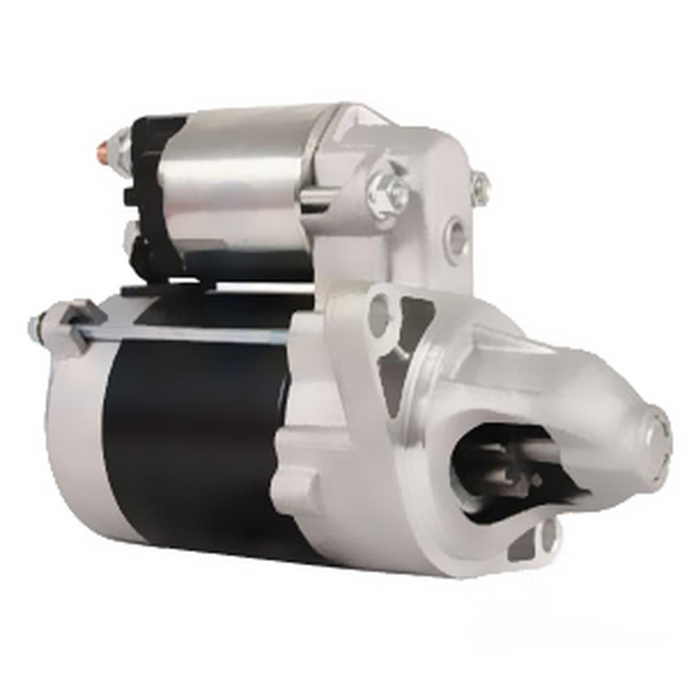 Starter Motor Fits John Deere LX172 LX173 LX176 LX178 LX186 LX188