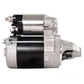 Starter Fits John Deere Mowers 285 320 335 345 2243 GX345 F725 Fits Kawasaki Eng