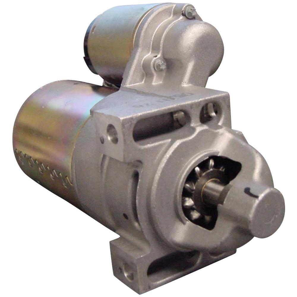 Starter Fits Denso Replaces AM107631