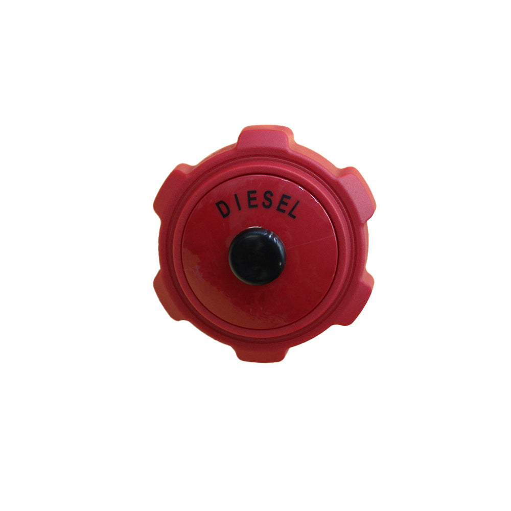 Gas Cap Fits John Deere Replaces AM108168
