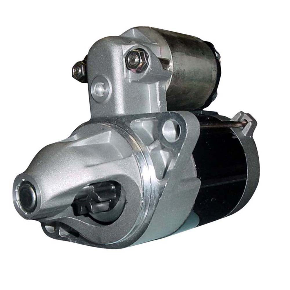 Starter Fits John Deere Fits Gator HPX XUV Trail 620I 6x4 18-23HP 18012