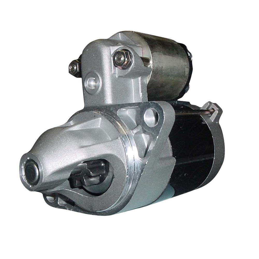 Starter Fits John Deere Fits Gator HPX XUV Trail 620I 6x4 18-23HP 18012