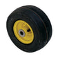 9 x 3.5 x 4 Wheel Assembly Fits Universal Products Replaces 175606