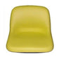 Mower seat to Fits John Deere GT242 GT262 GT275 LX172 LX173 LX176 LX178